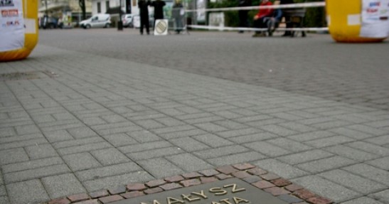 Rajd Cieszyńska Barbórka